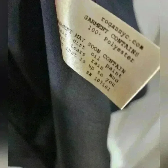 Rogan Kimono Faux Wrap Blousy Dress - Picture 5 of 6